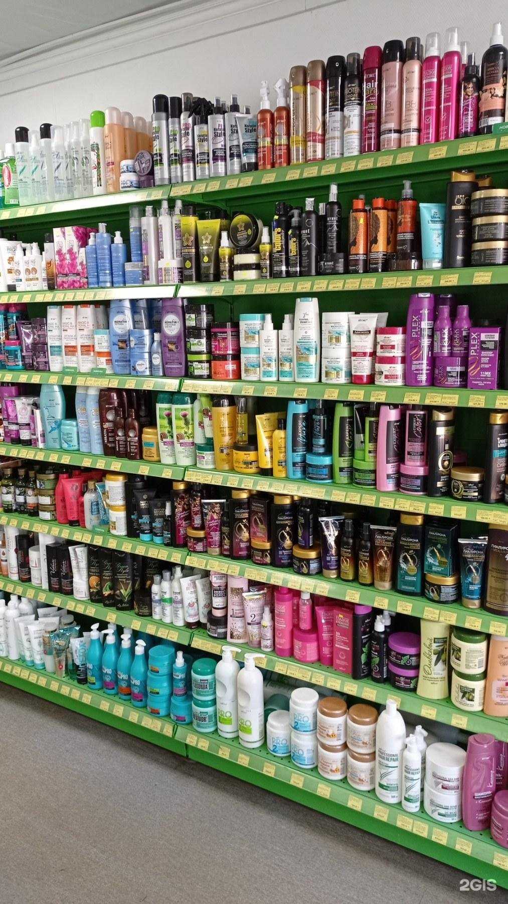 Отзывы на компанию Белорусская косметика в Твери c фото