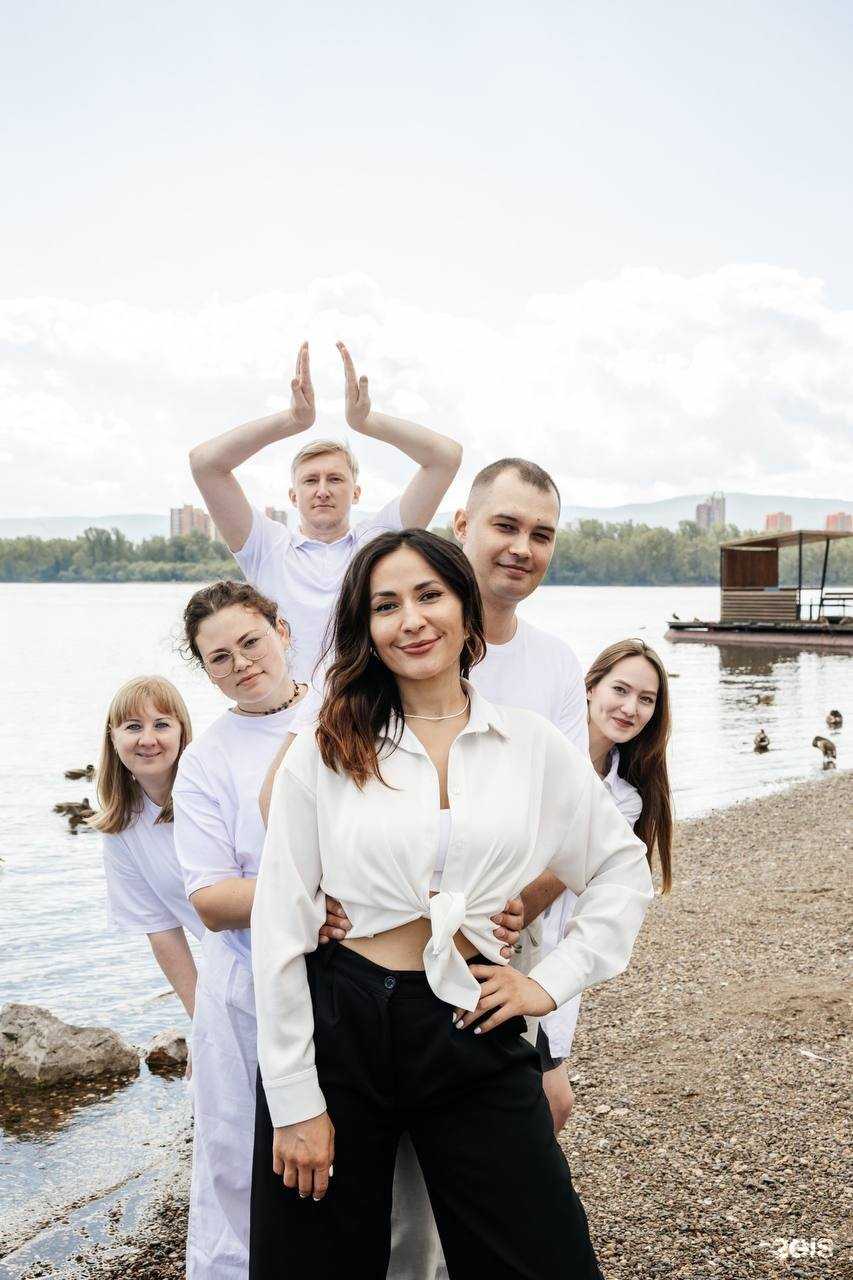 Отзывы на компанию Newada в г. Красноярск c фото