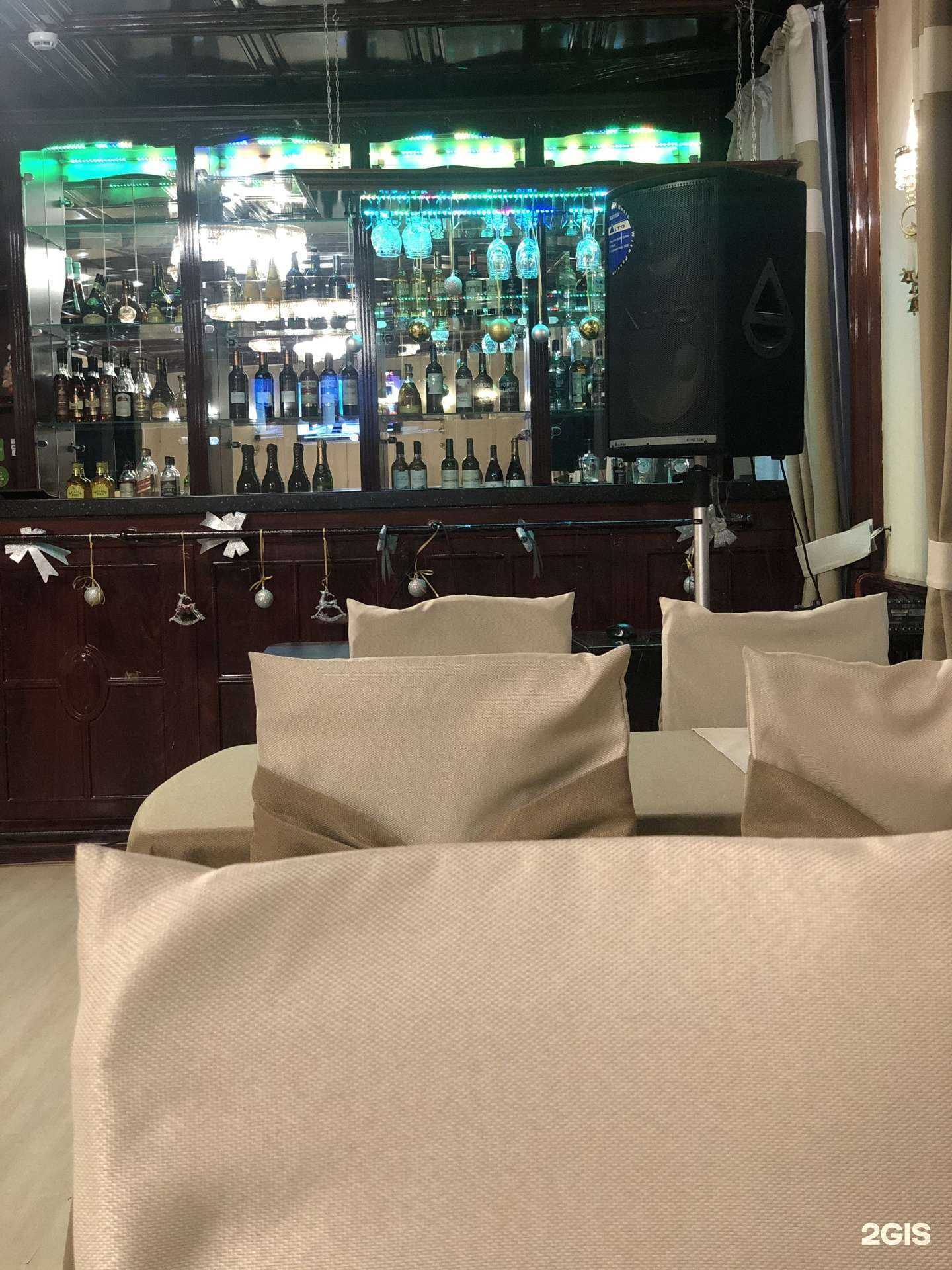 Отзывы на компанию Центральный в г. Рубцовск c фото