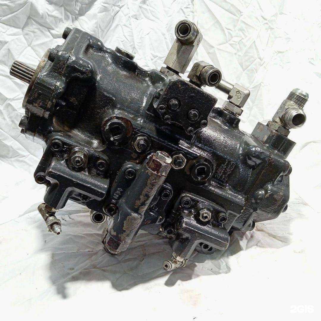 Отзывы на компанию Гидротехтрейд в Ивантеевке c фото