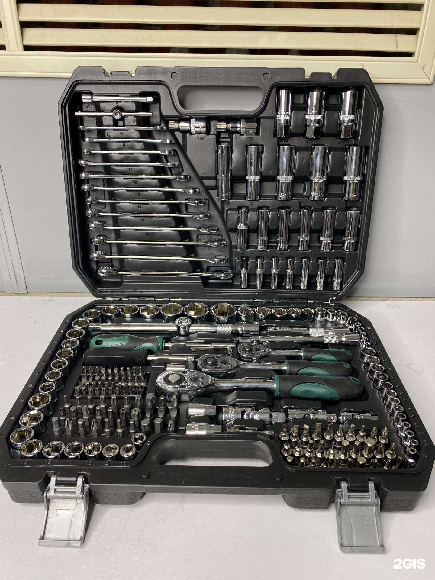 Отзывы на компанию Ermak в Брянске c фото