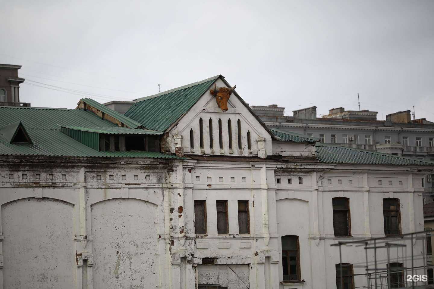 Отзывы на компанию Москва в г. Владивосток c фото
