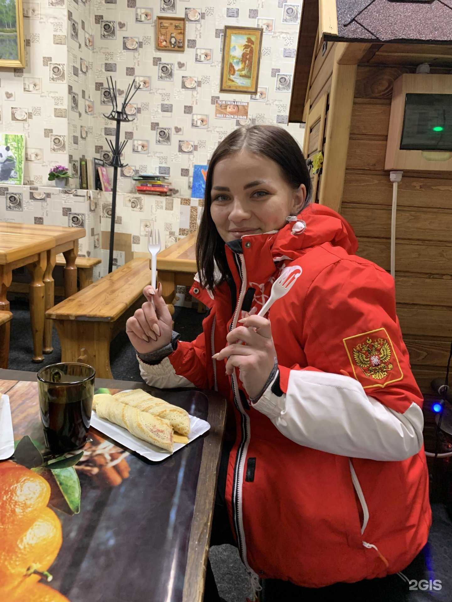 Отзывы на компанию Шаурма Чита в Чите c фото