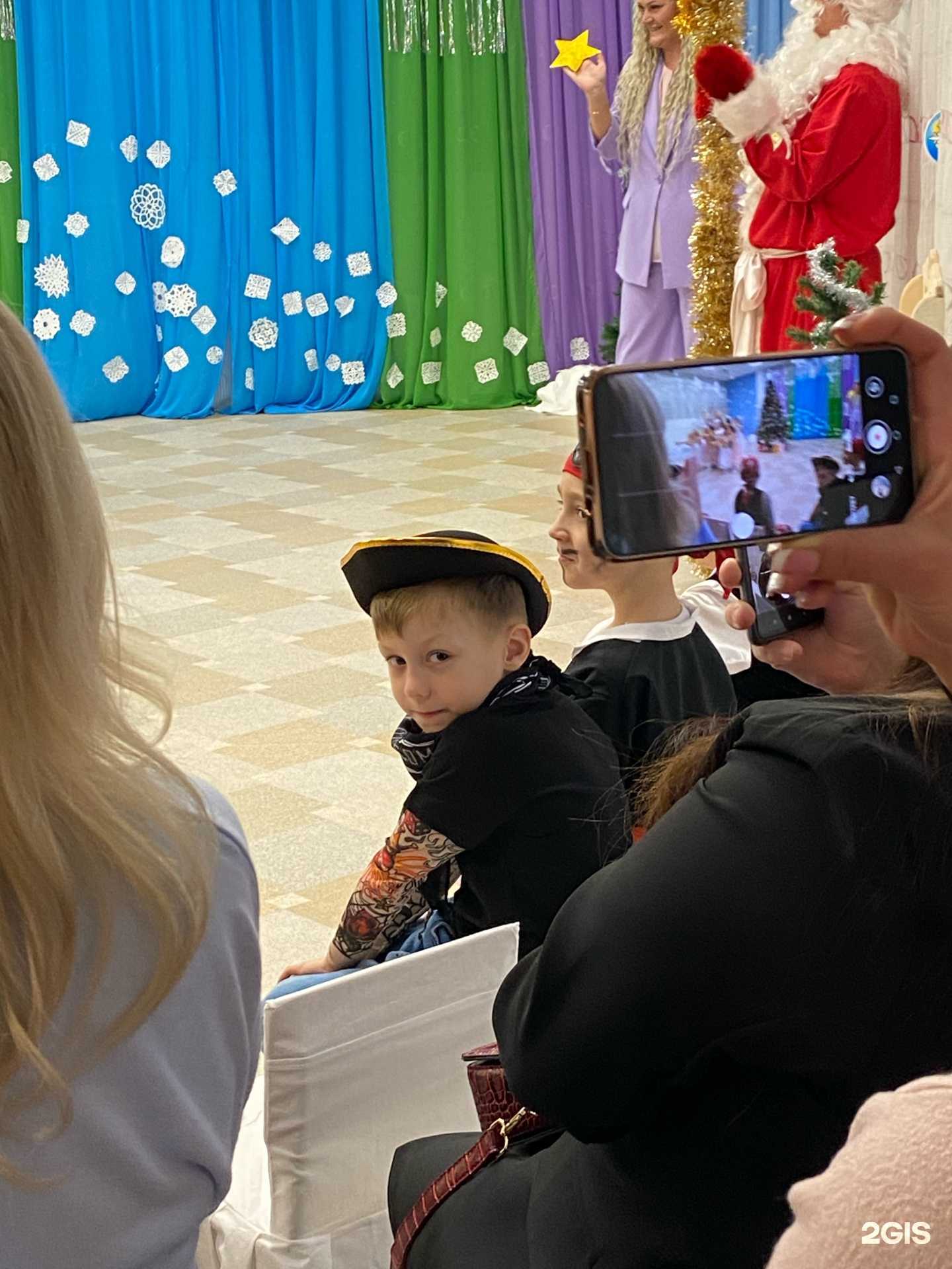 Отзывы на компанию Гвоздичка в Набережных Челнах c фото