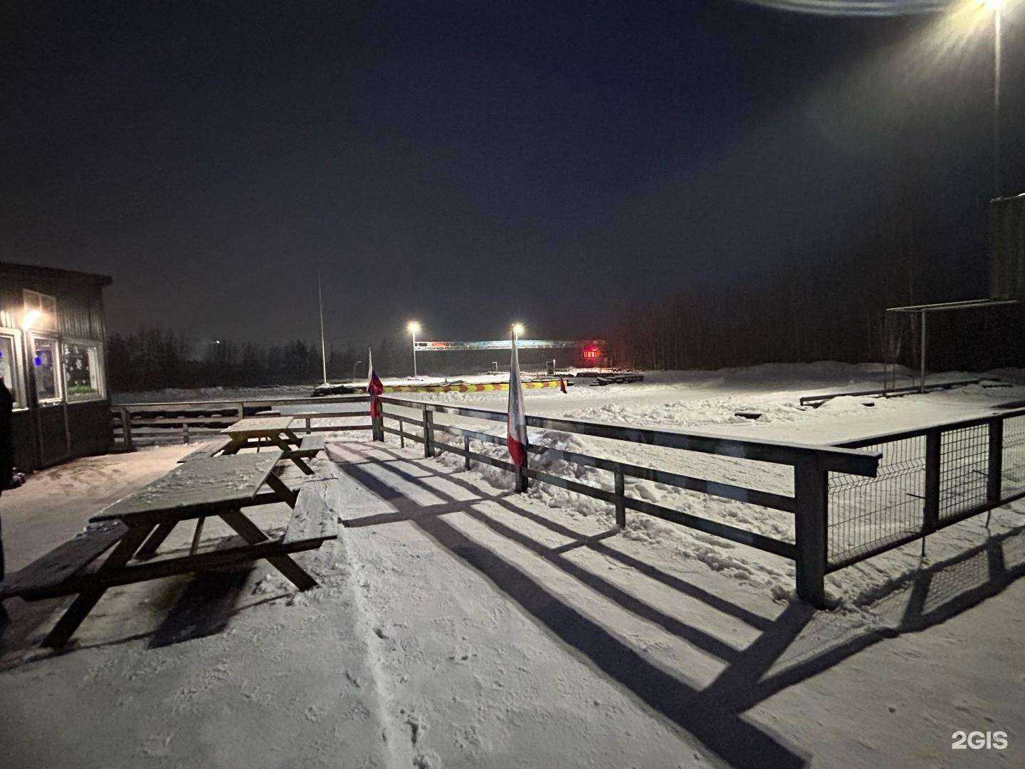 Отзывы на компанию Сосновоборская школа картинга в Сосновом Боре c фото