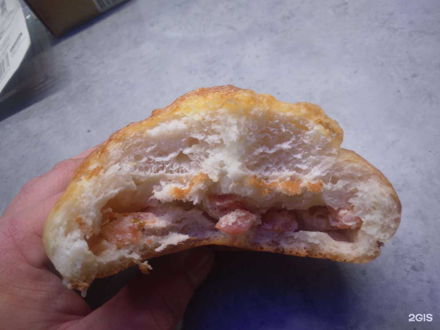 Отзывы на компанию Пекарня в Саратове c фото