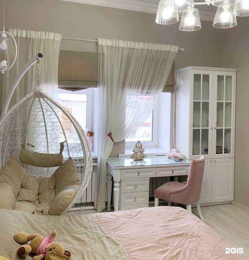 Отзывы на компанию Salon textile в г. Магнитогорск c фото