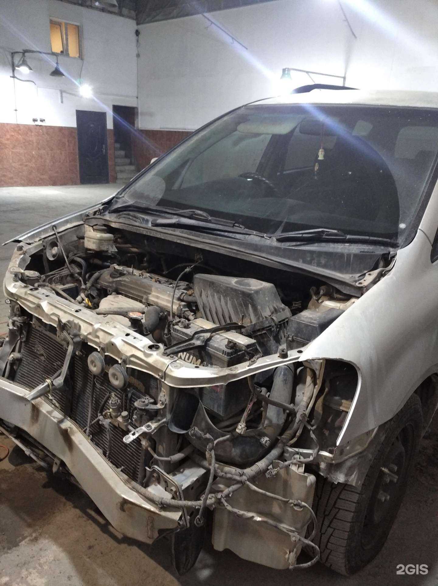 Отзывы на компанию АвтоЖизнь в Красноярске c фото