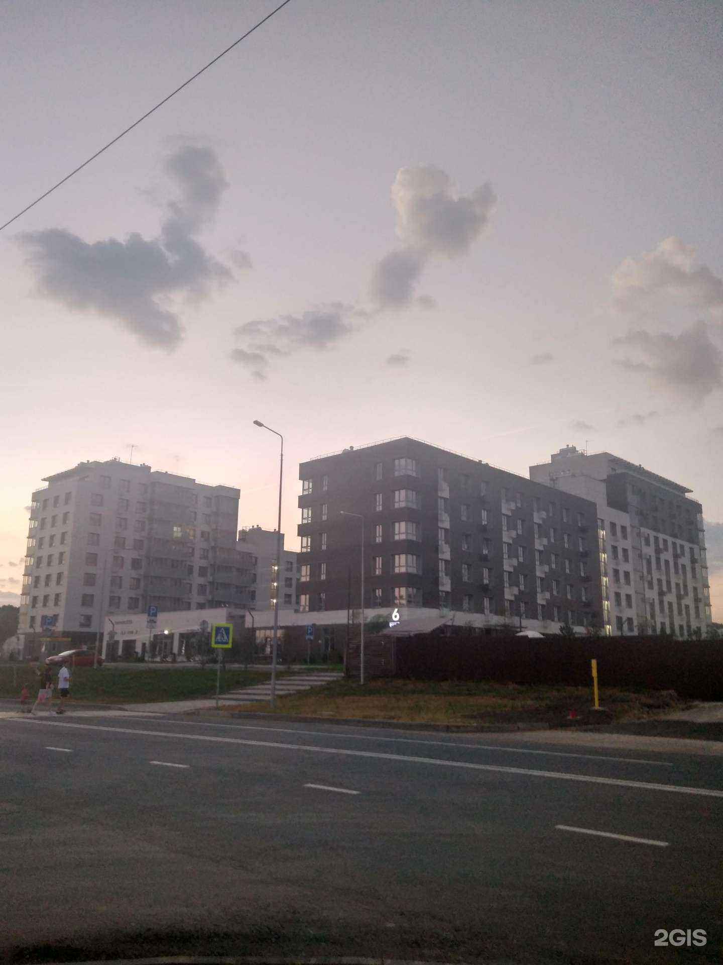 Отзывы на компанию Censer Lounge в Казани c фото - фотография 2 из 2