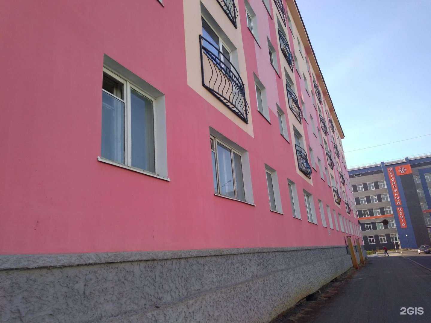 Отзывы на компанию Salerm в г. Норильск c фото