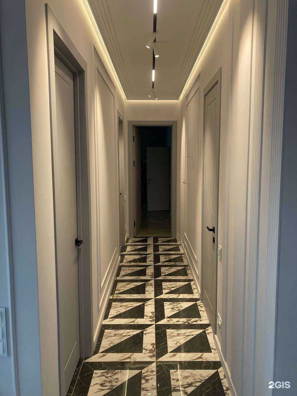 Отзывы на компанию Владимирская фабрика дверей в Тюмени c фото