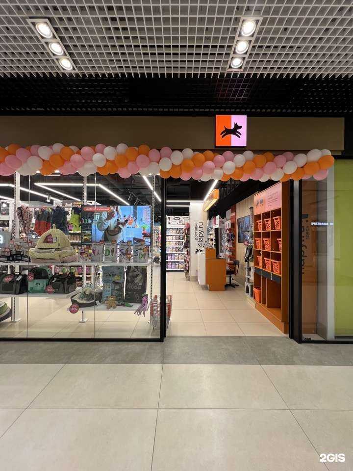 Отзывы на компанию Четыре лапы в г. Воронеж c фото