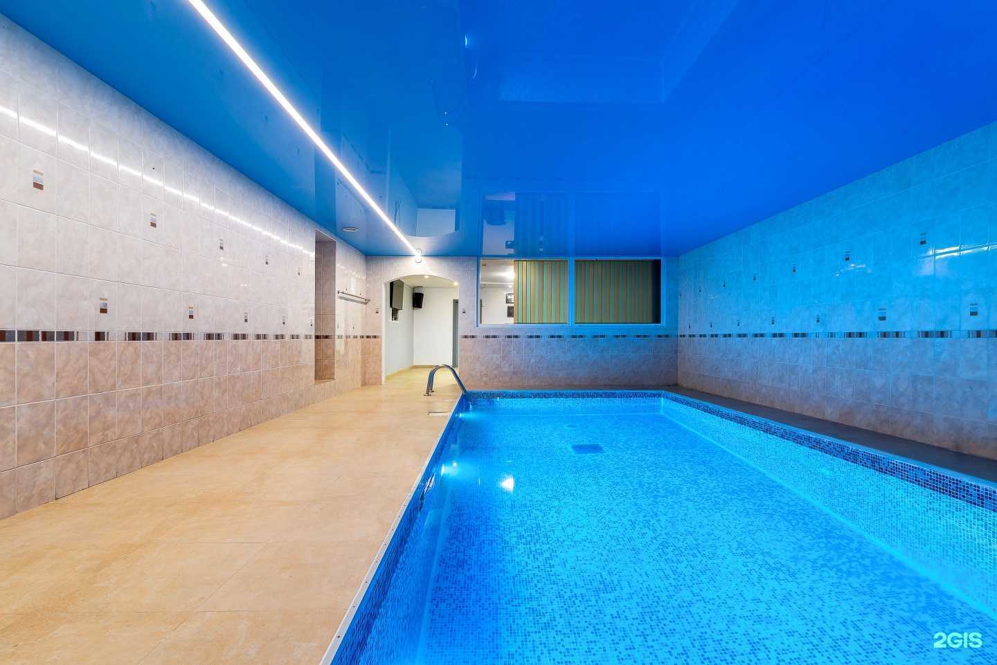 Отзывы на компанию Сауна Охотного двора в г. Владивосток c фото