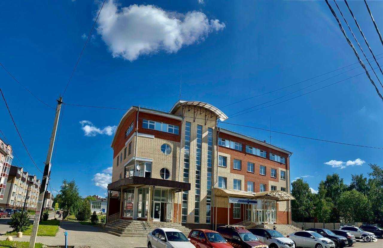 Отзывы на компанию Адвокатский кабинет Черняевой В.С. в Сергиеве Посаде c фото