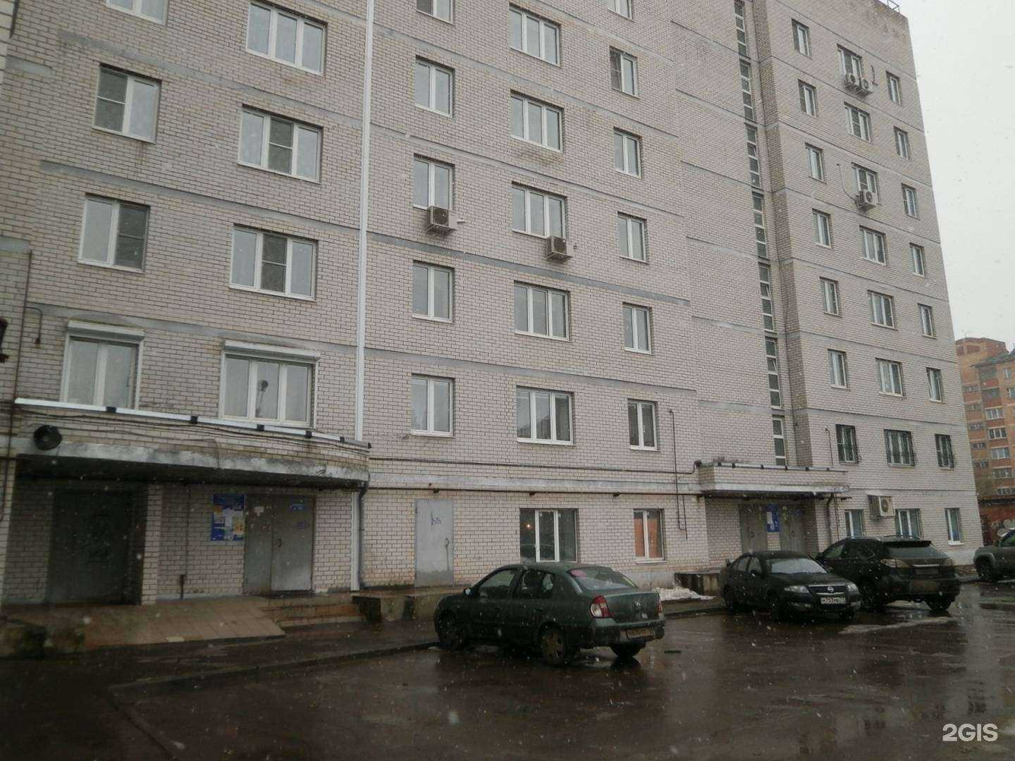 Отзывы на компанию Hedonism apparts в г. Тула c фото