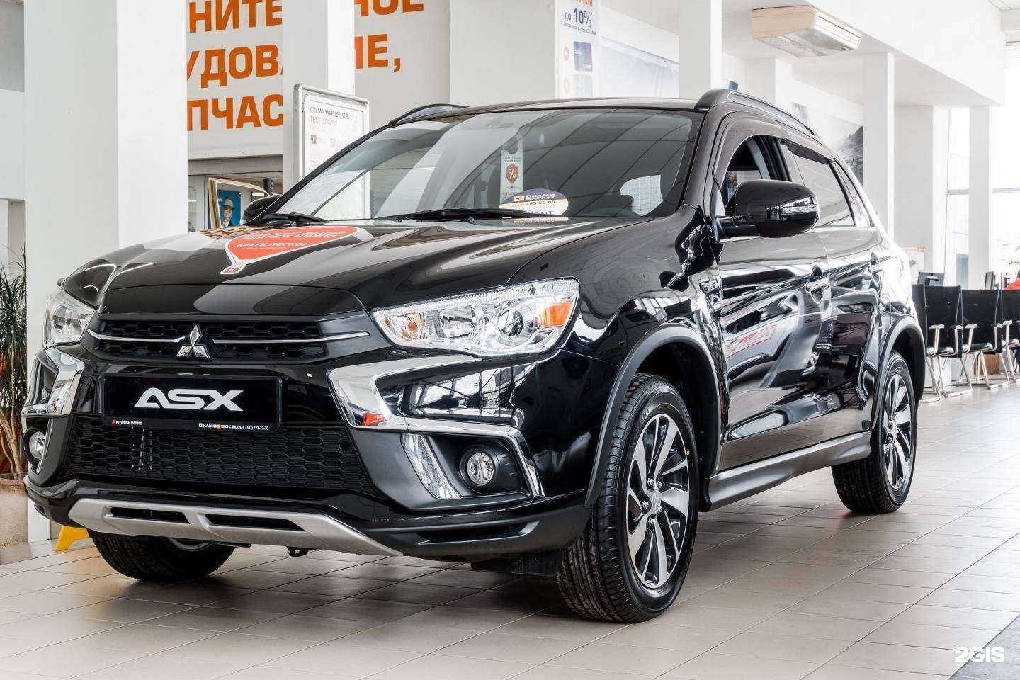 Отзывы на компанию Okami Mitsubishi в г. Екатеринбург c фото