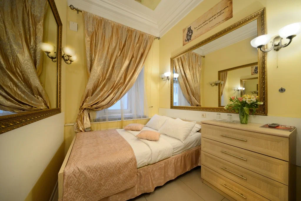 Отзывы на компанию Булгаков в Москве c фото - фотография 2 из 4