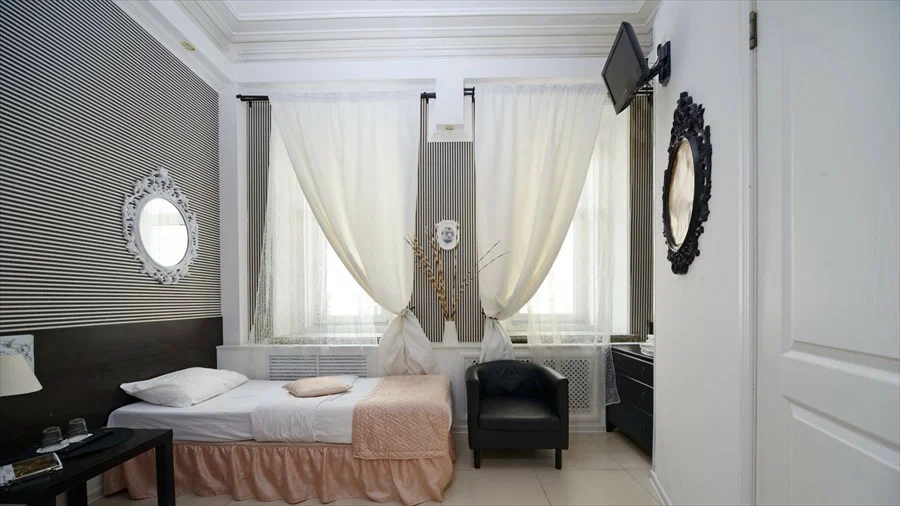 Отзывы на компанию Булгаков в Москве c фото - фотография 4 из 4