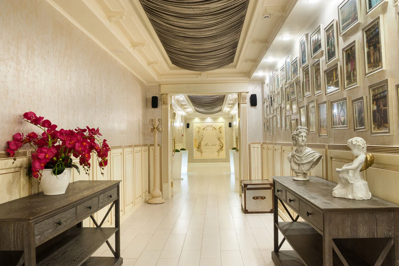 Отзывы на компанию Classic в Армавире c фото - фотография 4 из 6