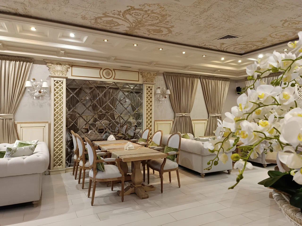 Отзывы на компанию Classic в Армавире c фото - фотография 2 из 6