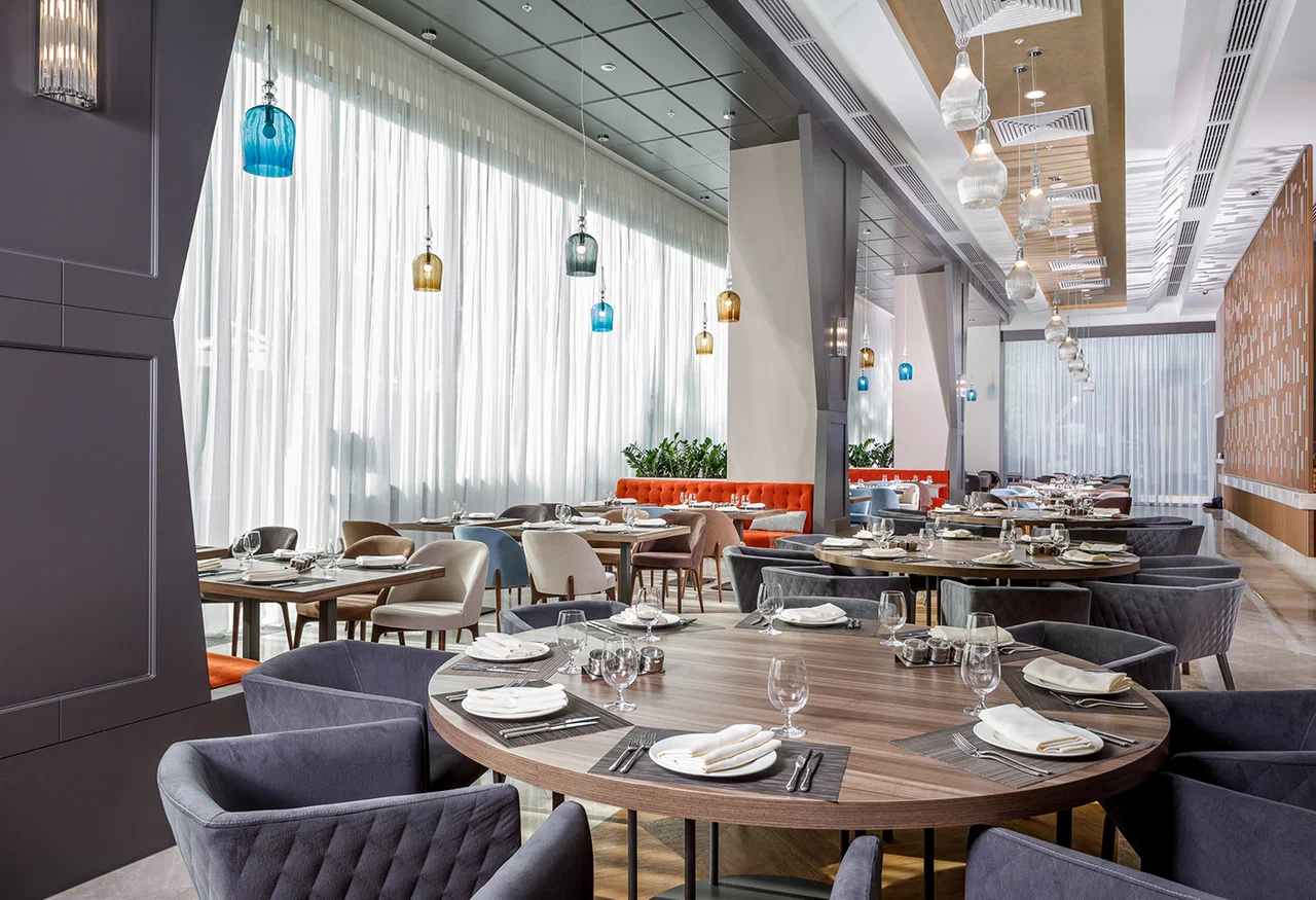 Отзывы на компанию Приморье Grand Resort Hotel в Геленджике c фото - фотография 3 из 7