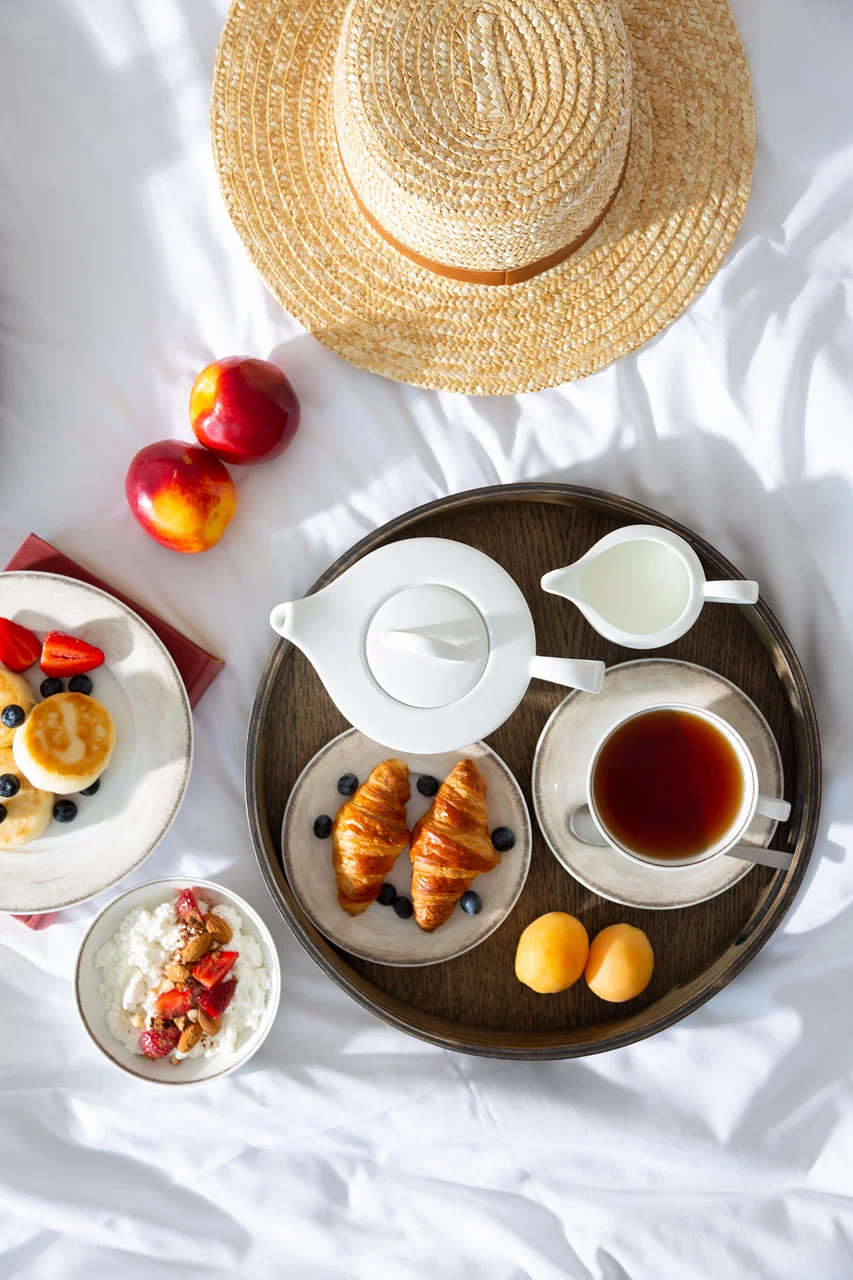 Отзывы на компанию Приморье Grand Resort Hotel в Геленджике c фото - фотография 4 из 7