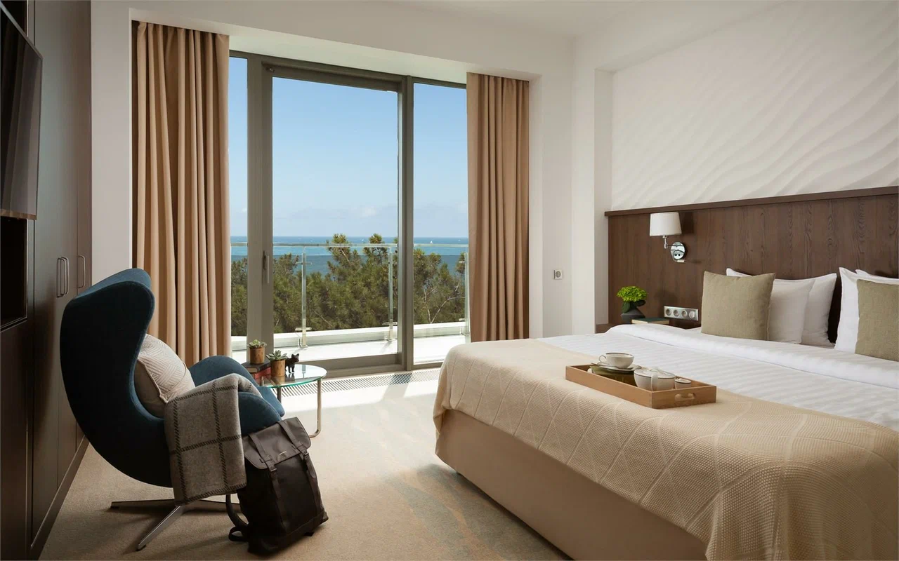 Отзывы на компанию Приморье Grand Resort Hotel в Геленджике c фото - фотография 6 из 7