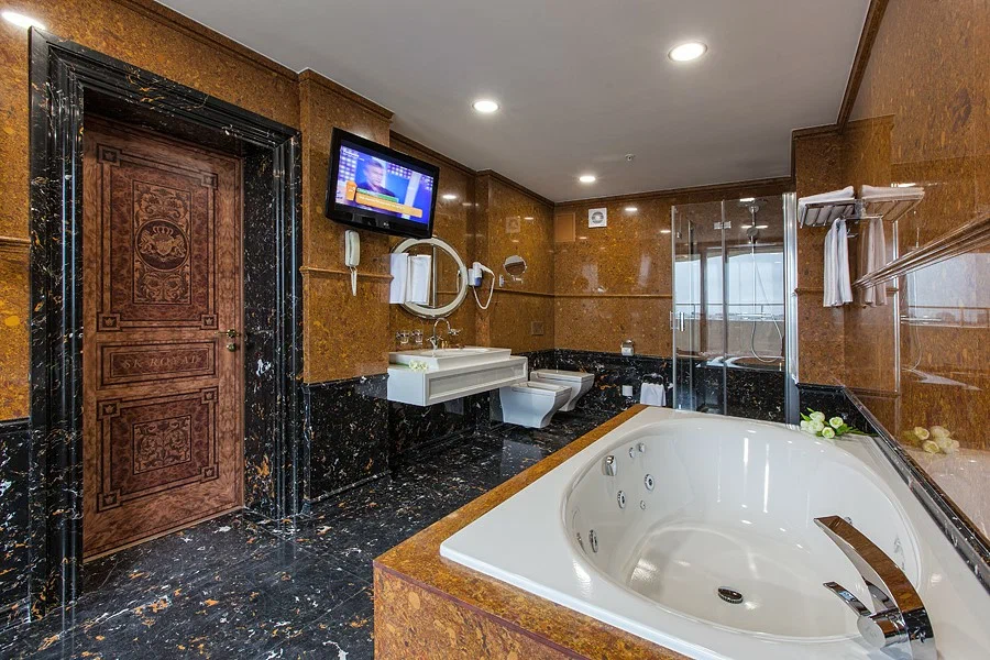 Отзывы на компанию Royal Hotel в Ярославле c фото - фотография 2 из 5