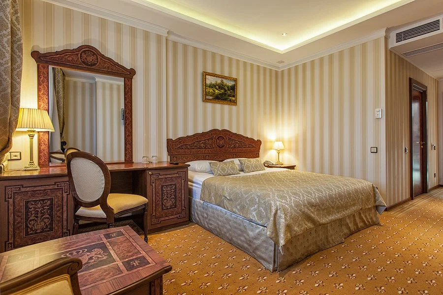 Отзывы на компанию Royal Hotel в Ярославле c фото - фотография 3 из 5
