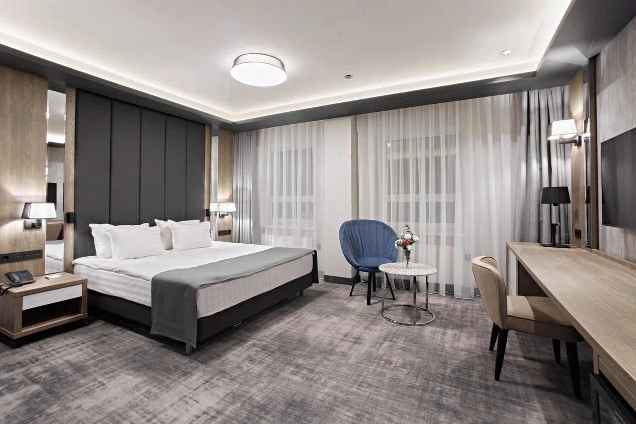 Отзывы на компанию Мегаполис в Смоленске c фото - фотография 5 из 8