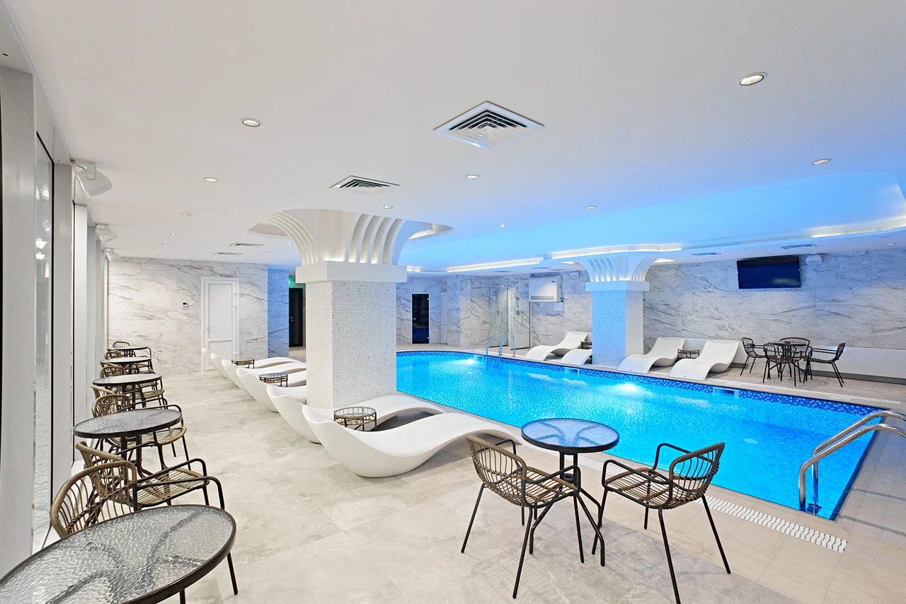 Отзывы на компанию Мегаполис в Смоленске c фото