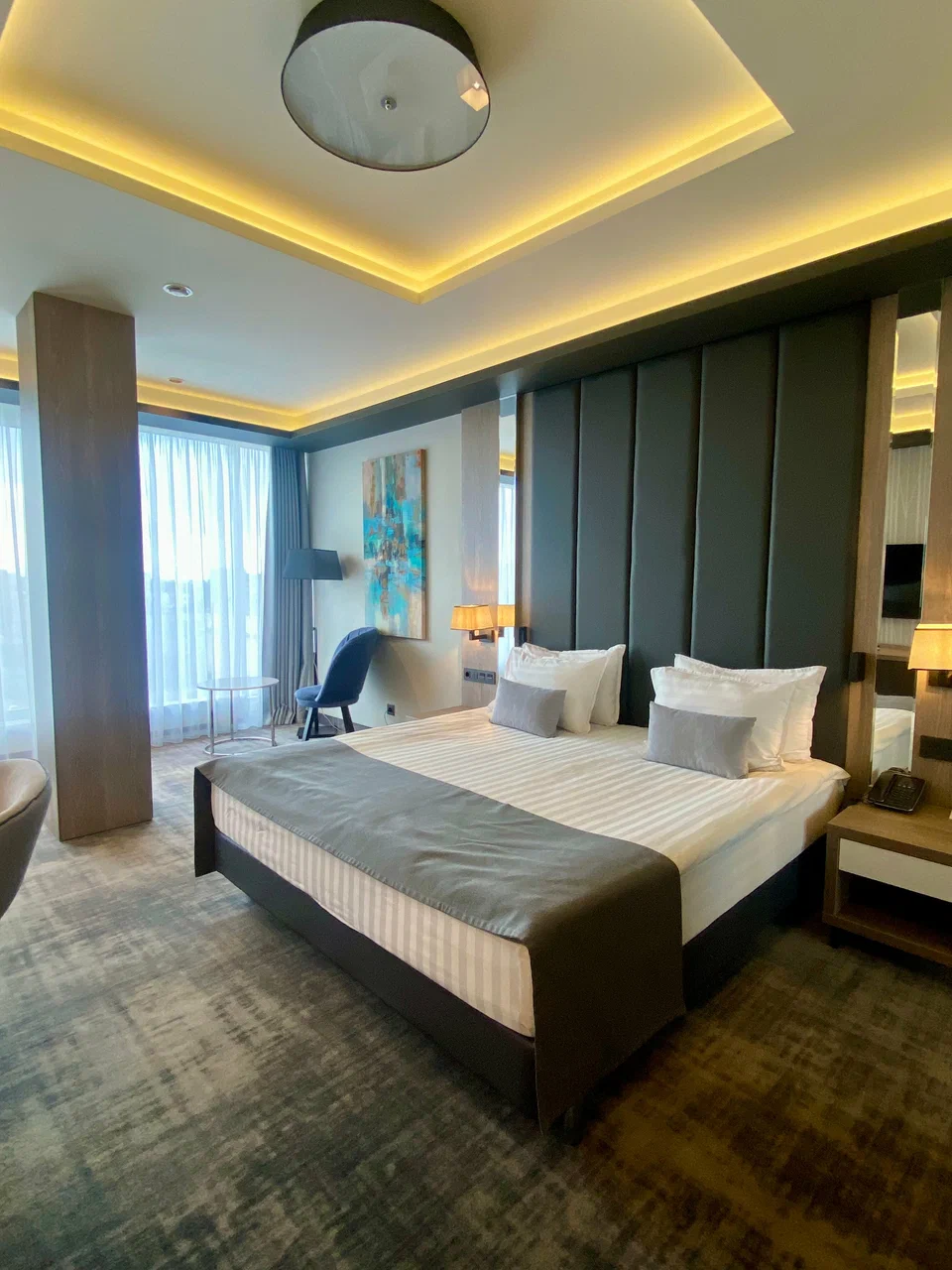 Отзывы на компанию Мегаполис в Смоленске c фото - фотография 6 из 8