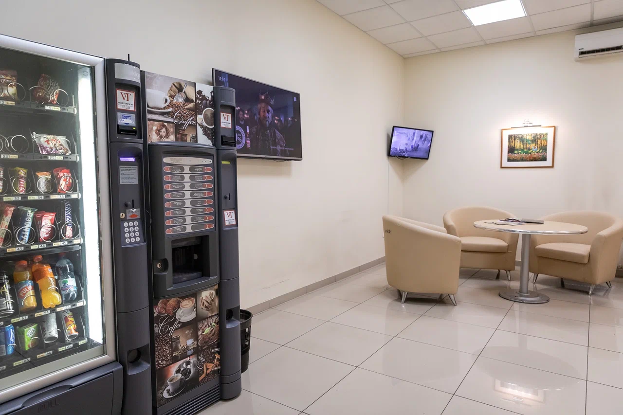 Отзывы на компанию Яуза Моторс в Москве c фото - фотография 3 из 4