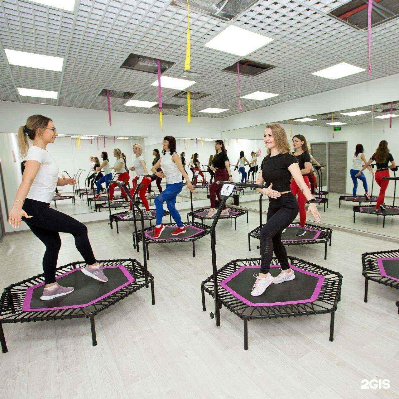 Отзывы на компанию Ya.fit Pyt-Yah в г. Пыть-Ях c фото