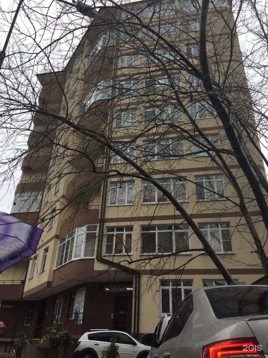 Отзывы на компанию Школа водительского мастерства в Сочи c фото - фотография 2 из 2