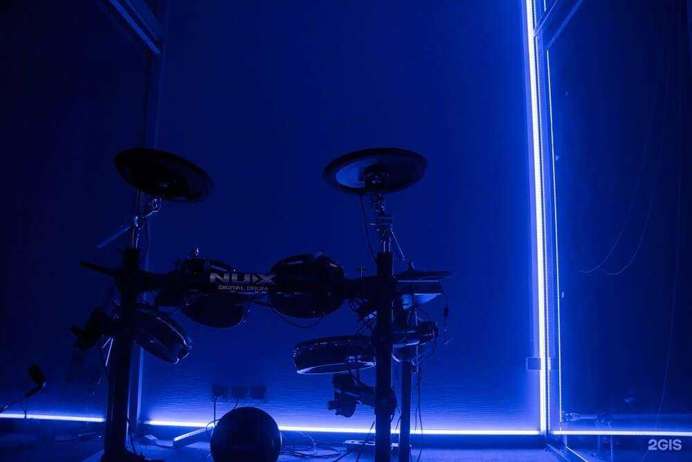 Отзывы на компанию ProDrums в г. Новороссийск c фото