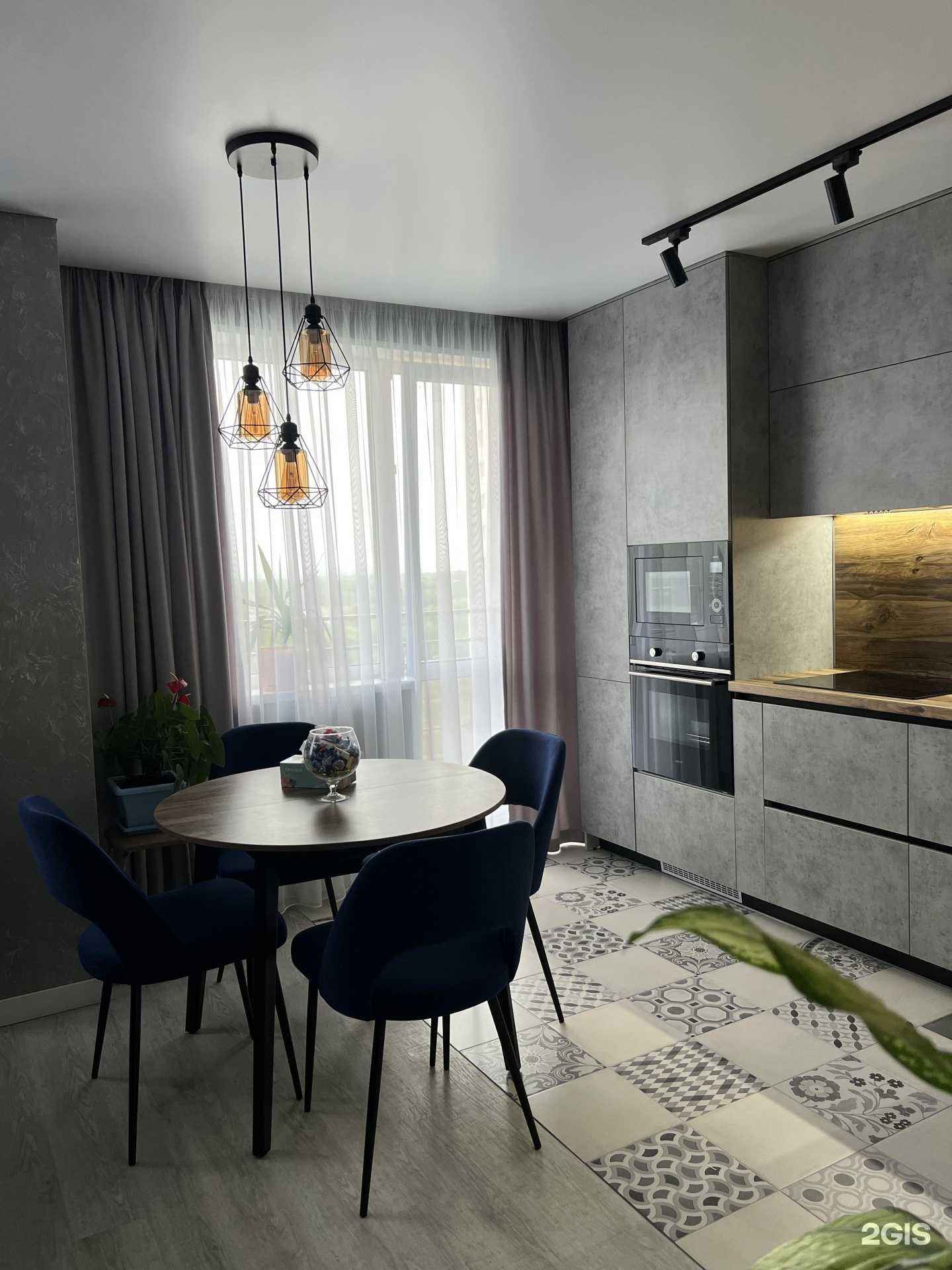 Отзывы на компанию Одëжка для окошка в Владивостоке c фото