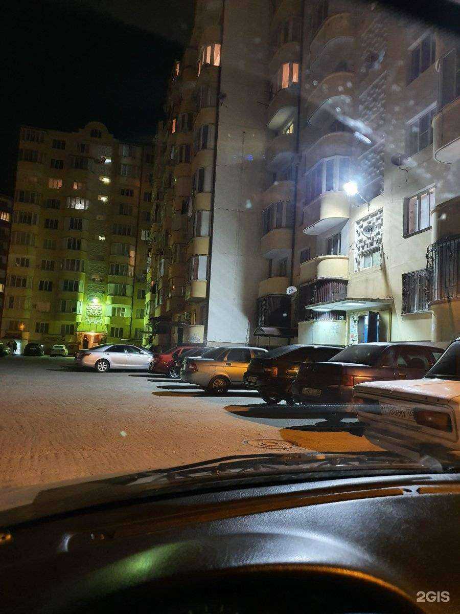 Отзывы на компанию Grand Status в Каспийске c фото - фотография 2 из 2