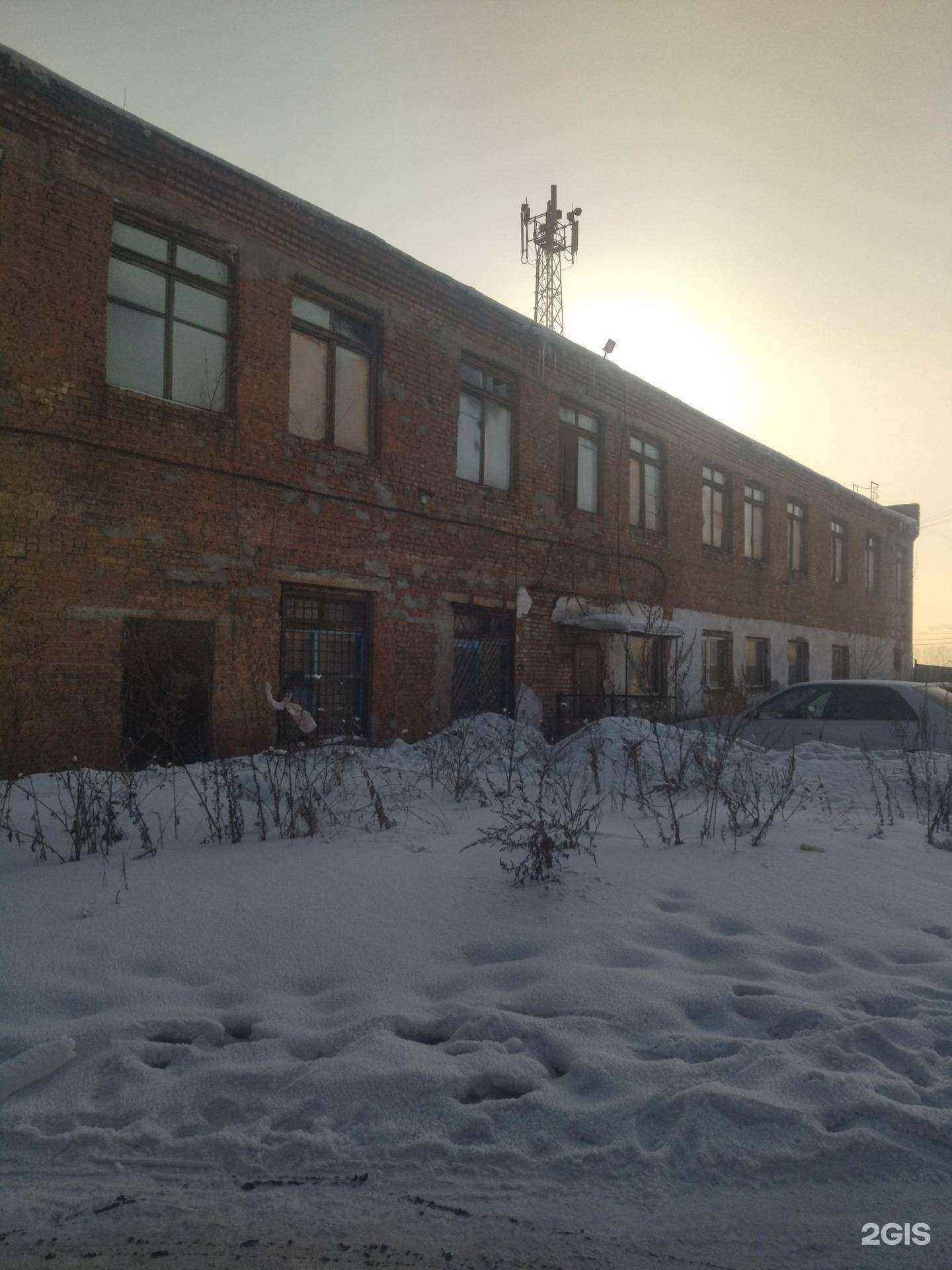 Отзывы на компанию А-нк 4х4 в Новокузнецке c фото