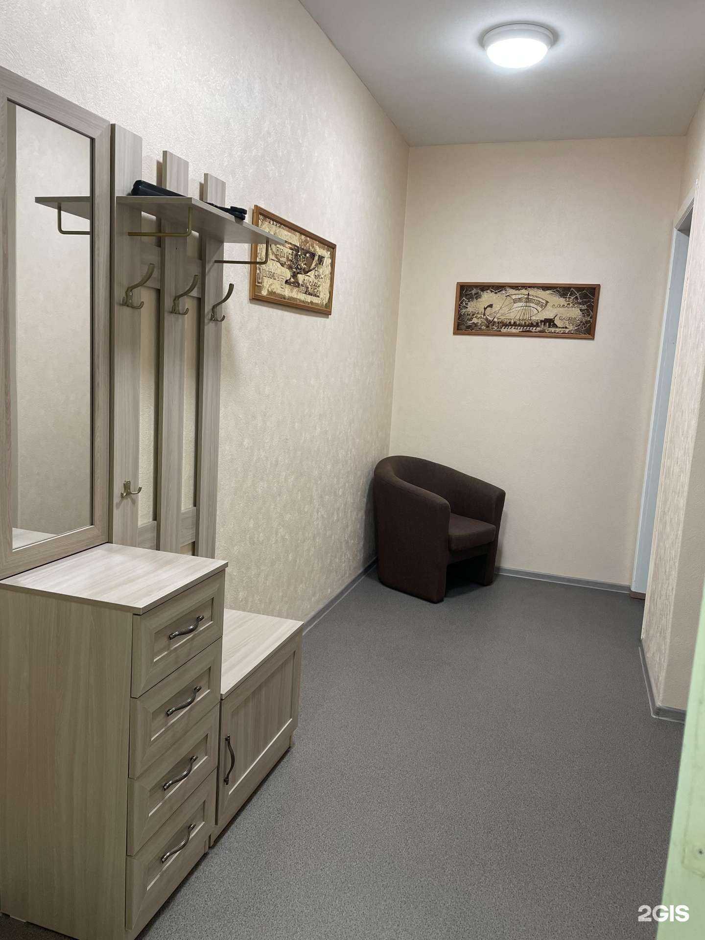 Отзывы на компанию Гостиница на Ленина в Северодвинске c фото