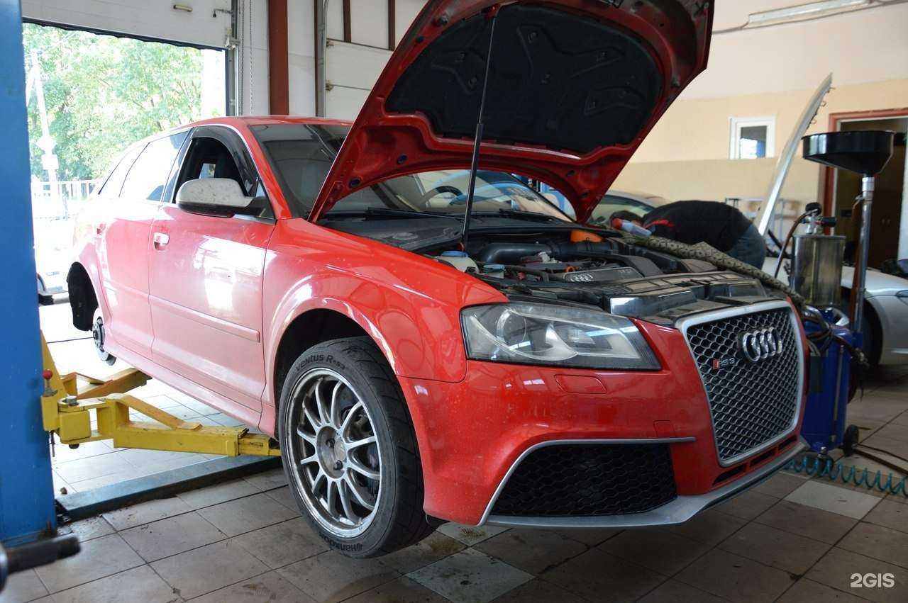 Отзывы на компанию Механика в Смоленске c фото