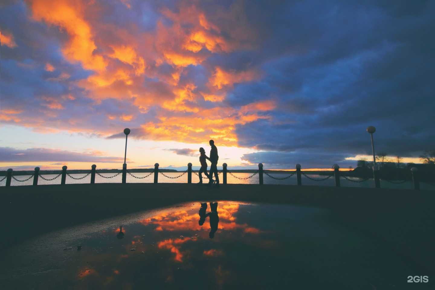 Отзывы на компанию Фотохудожник в г. Ярославль c фото