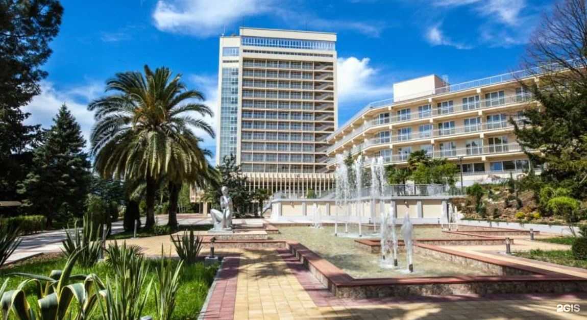 Отзывы на компанию Зеленая роща в г. Сочи c фото