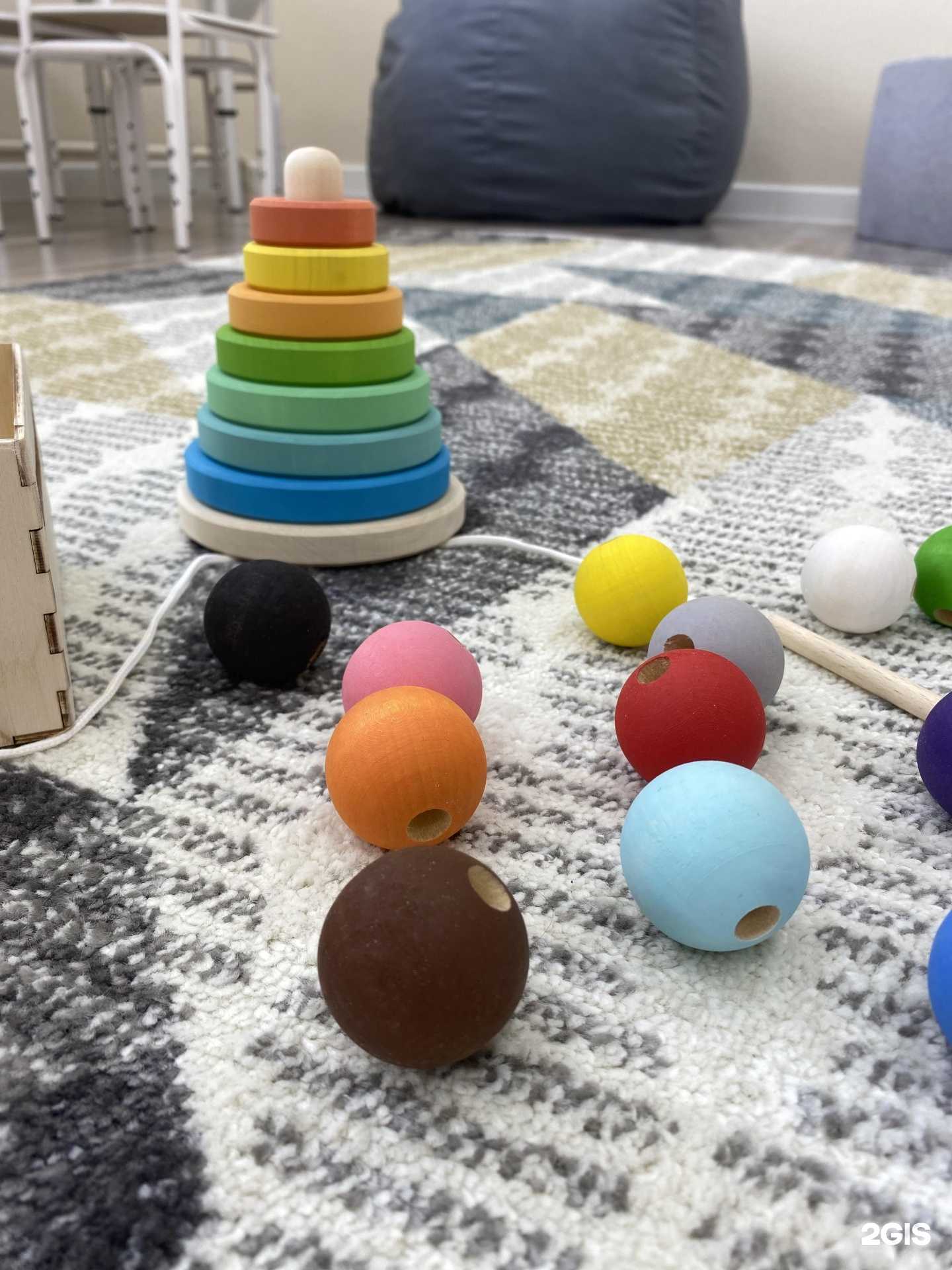 Отзывы на компанию Мама, отдохни! в Хабаровске c фото