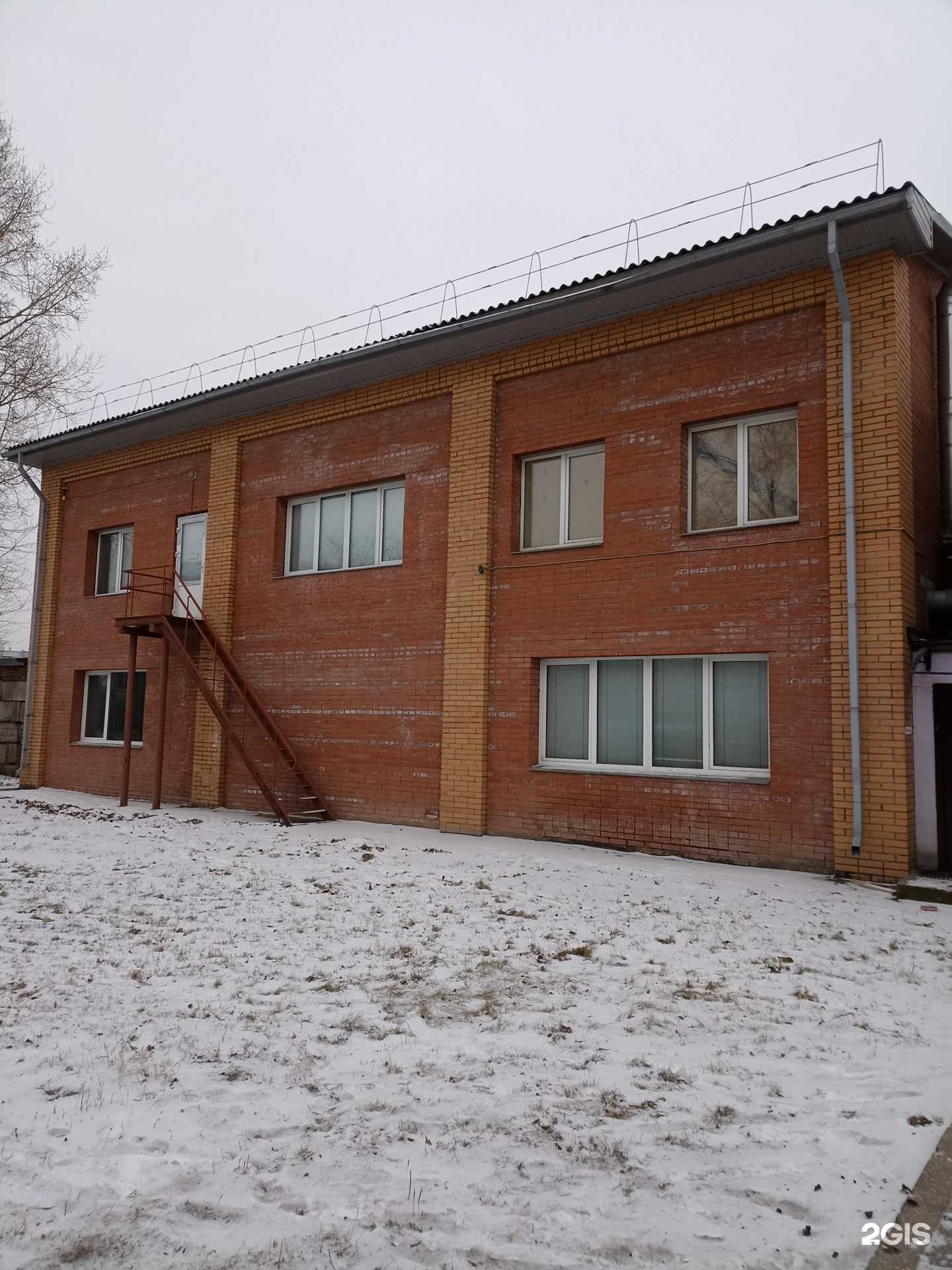 Отзывы на компанию Центр профессионального самоопределения в Красноярске c фото - фотография 2 из 2