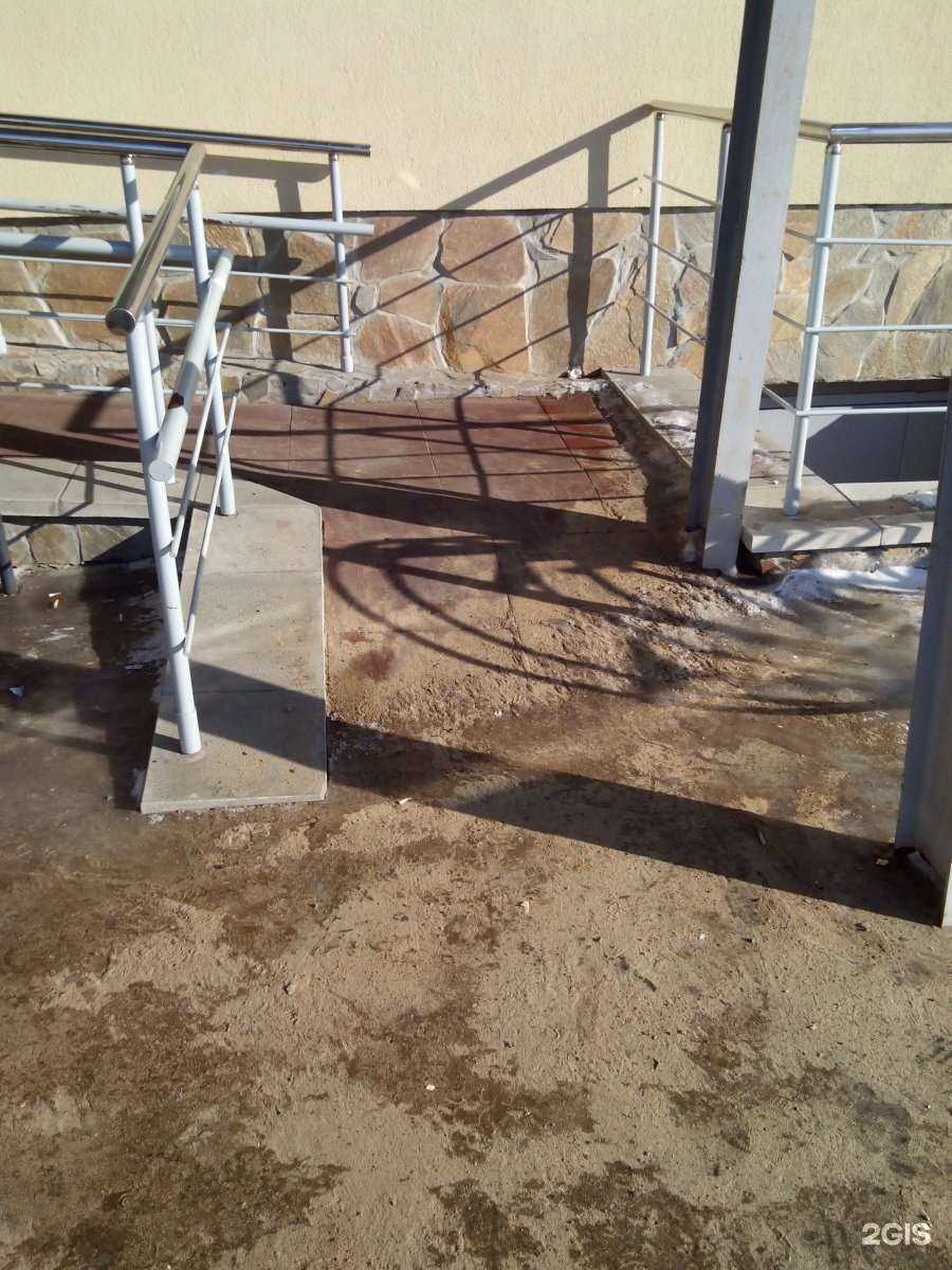 Отзывы на компанию Евромед в Омске c фото - фотография 2 из 2