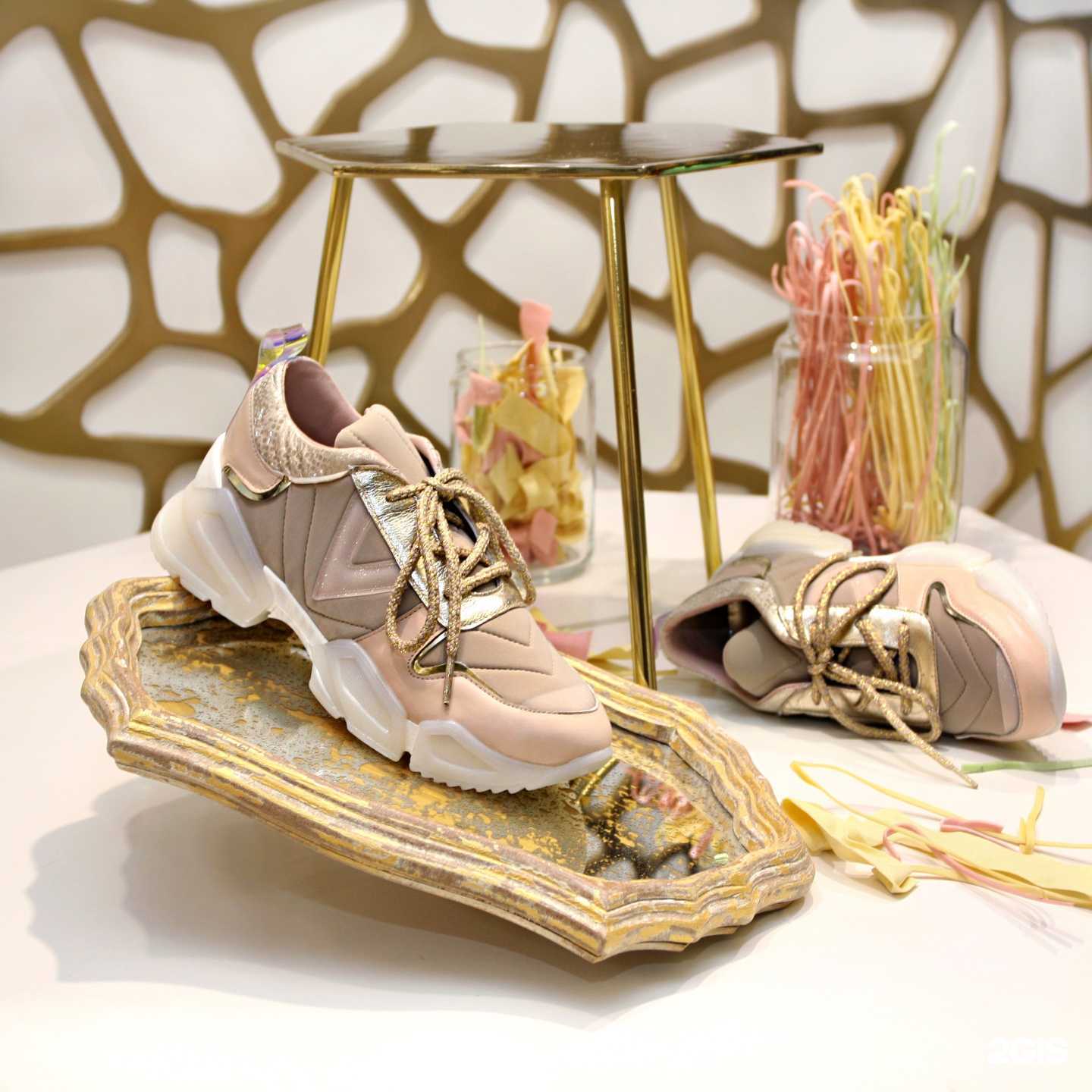 Отзывы на компанию Италия-дисконт в Калининграде c фото