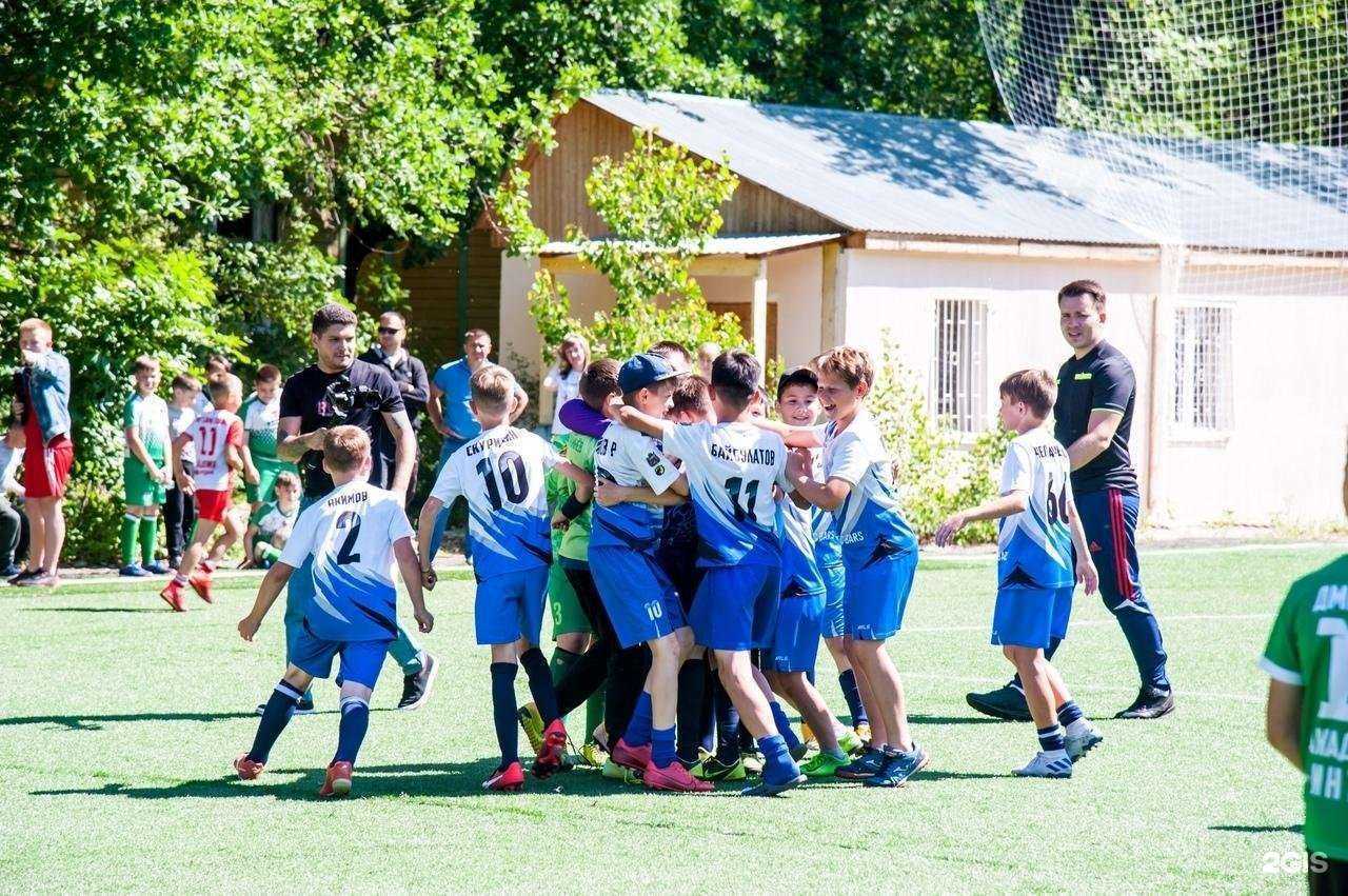 Отзывы на компанию Барс в г. Оренбург c фото