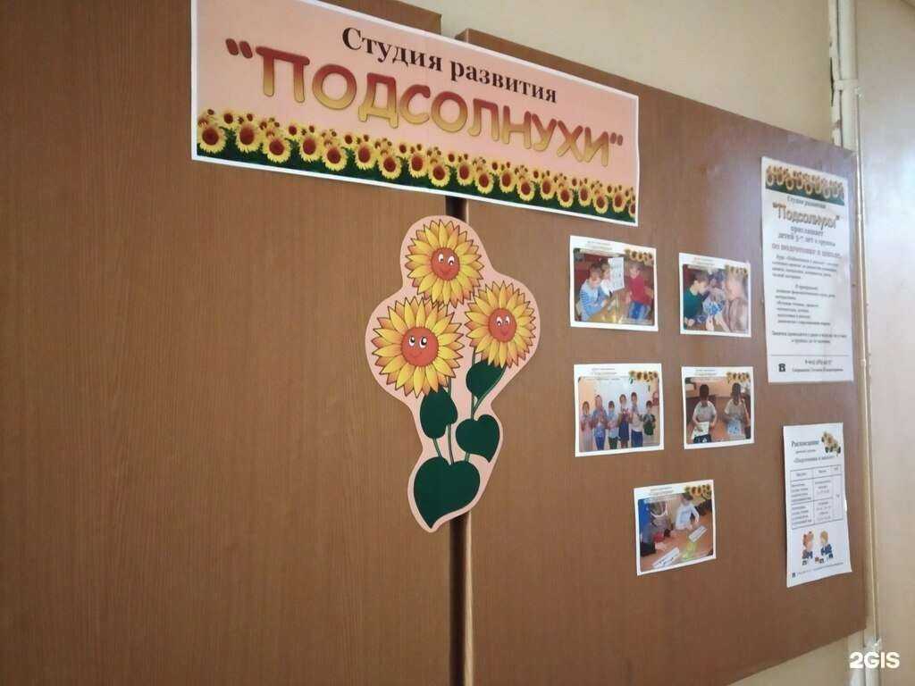 Отзывы на компанию Подсолнухи в Саратове c фото