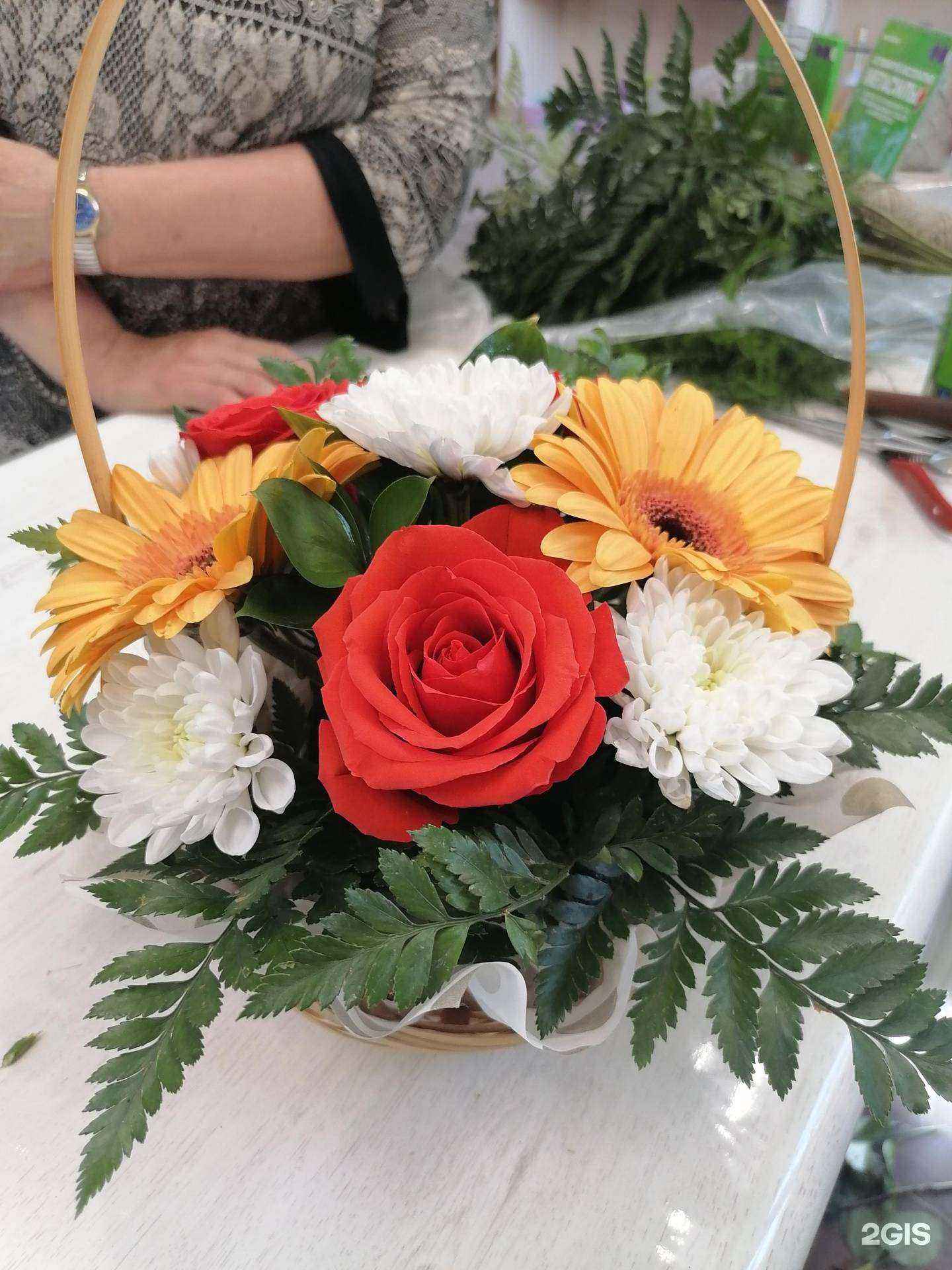 Отзывы на компанию Подари-ка в г. Чита c фото